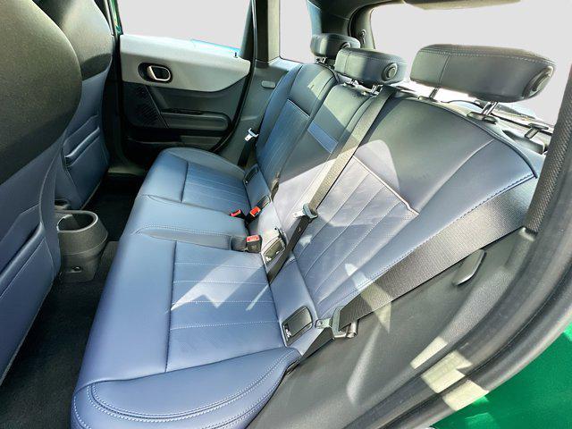 new 2026 MINI Hardtop car, priced at $40,690