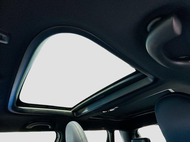 new 2026 MINI Hardtop car, priced at $40,690