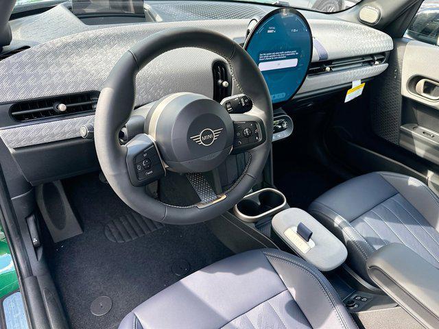 new 2026 MINI Hardtop car, priced at $40,690