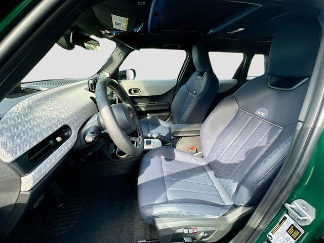 new 2026 MINI Hardtop car, priced at $40,690