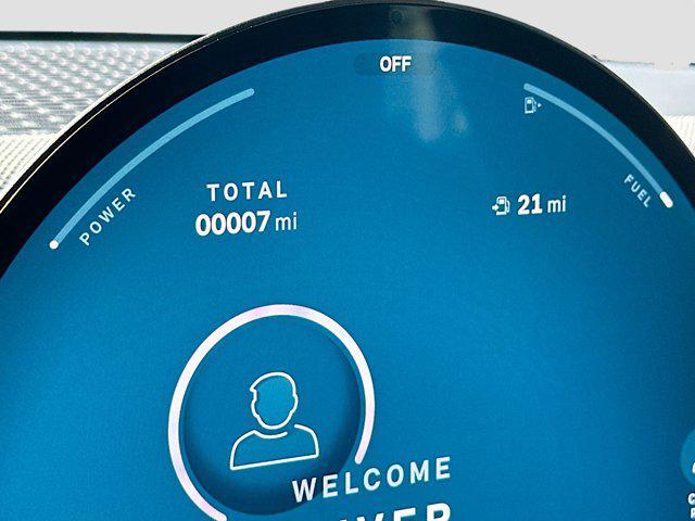 new 2026 MINI Hardtop car, priced at $40,690