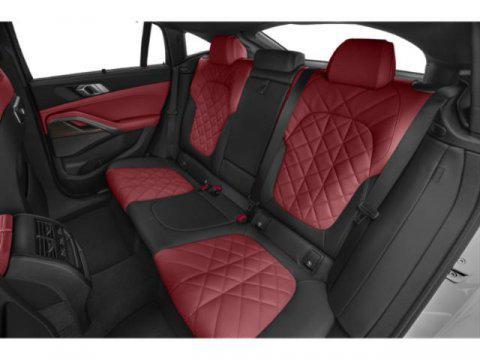 new 2026 BMW X6 car, priced at $88,575