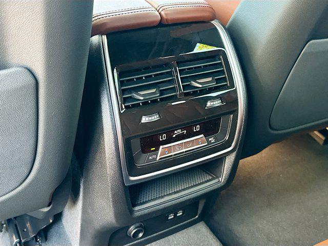 new 2026 BMW X5 car, priced at $104,550