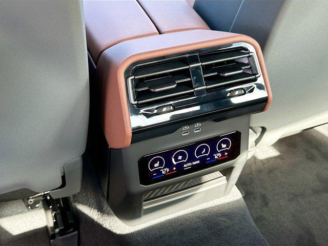 new 2026 BMW 550e car, priced at $86,250