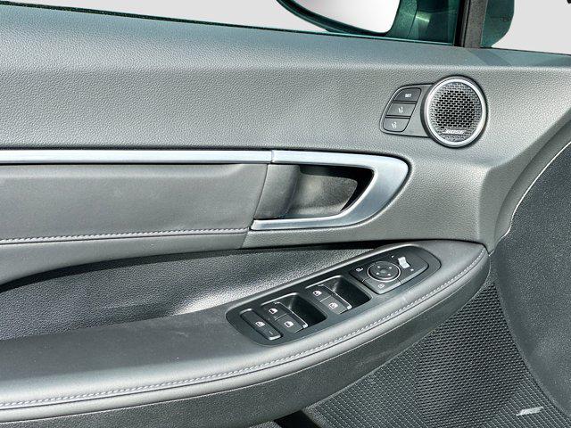used 2022 Hyundai Sonata car, priced at $22,997