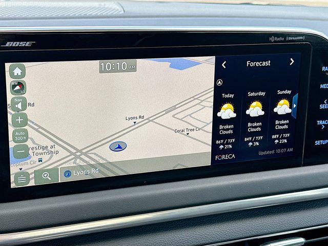 used 2022 Hyundai Sonata car, priced at $22,997