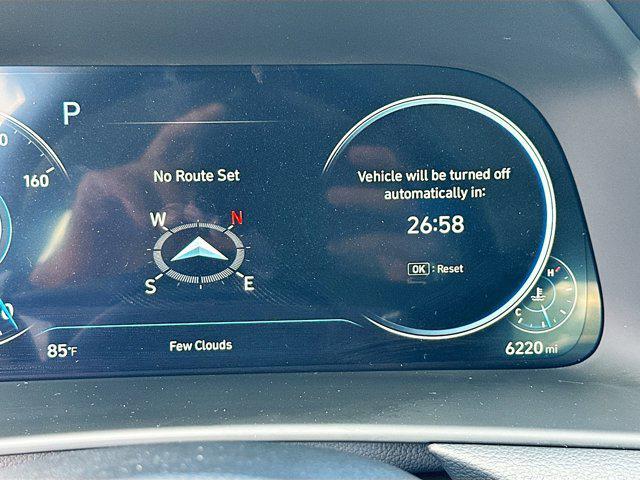 used 2022 Hyundai Sonata car, priced at $22,997