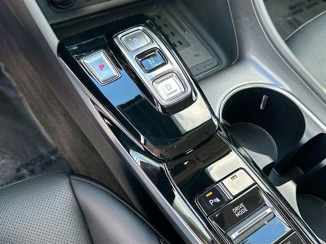 used 2022 Hyundai Sonata car, priced at $22,997
