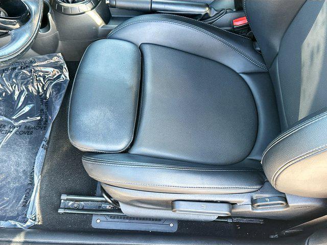 used 2017 MINI Convertible car, priced at $16,998