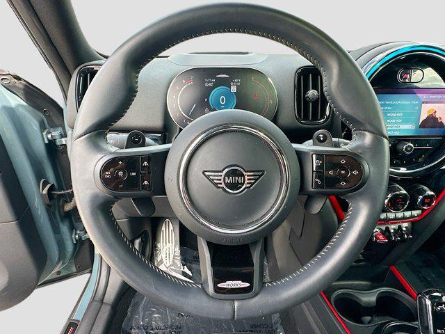 used 2023 MINI Countryman car, priced at $36,157