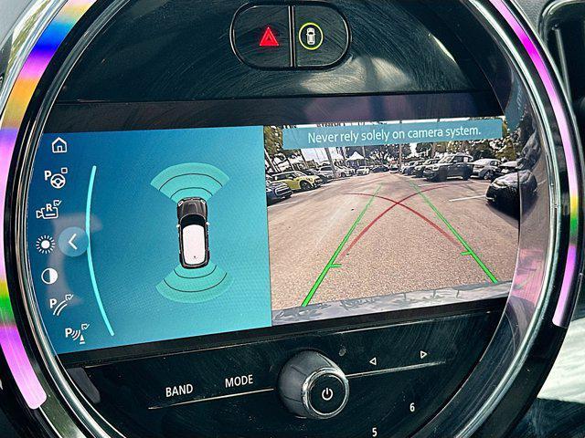 used 2023 MINI Countryman car, priced at $36,157