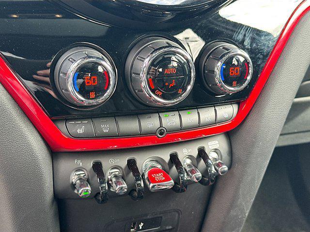 used 2023 MINI Countryman car, priced at $36,157