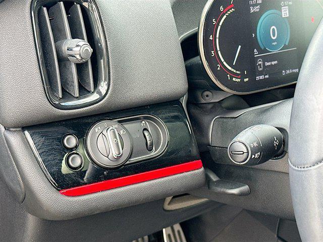 used 2023 MINI Countryman car, priced at $36,157