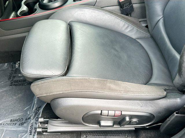 used 2023 MINI Countryman car, priced at $36,157