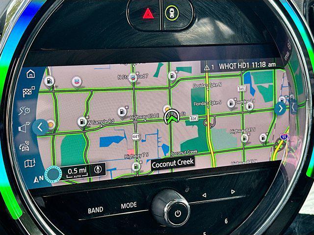 used 2023 MINI Countryman car, priced at $36,157