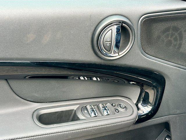 used 2023 MINI Countryman car, priced at $36,157