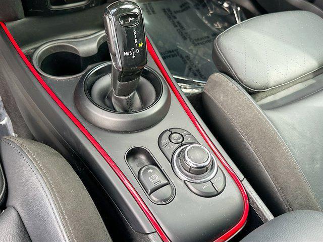 used 2023 MINI Countryman car, priced at $36,157