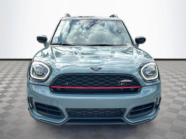used 2023 MINI Countryman car, priced at $36,157