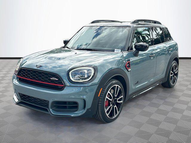 used 2023 MINI Countryman car, priced at $36,157