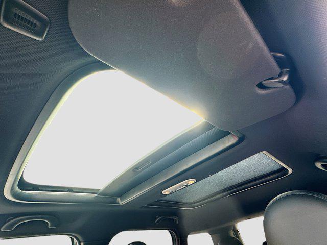 used 2023 MINI Countryman car, priced at $36,157