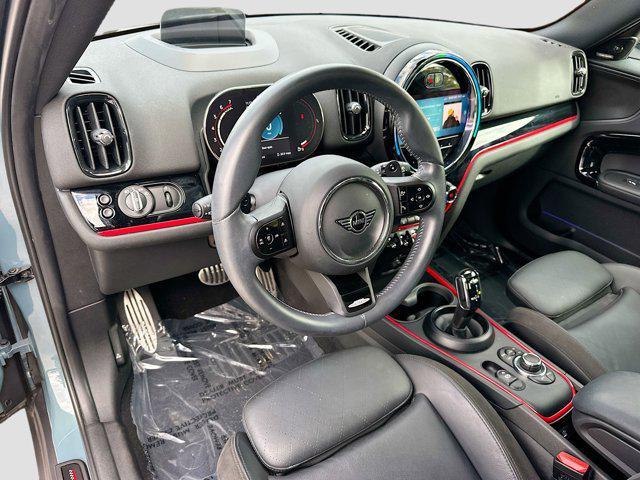 used 2023 MINI Countryman car, priced at $36,157