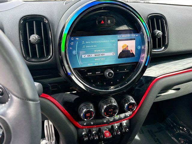 used 2023 MINI Countryman car, priced at $36,157