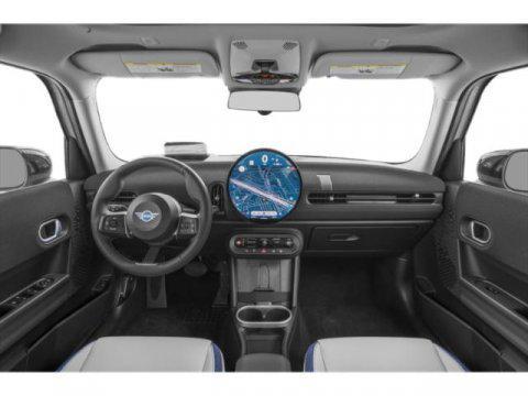 new 2026 MINI Hardtop car, priced at $41,525