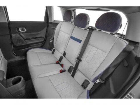 new 2026 MINI Hardtop car, priced at $41,525