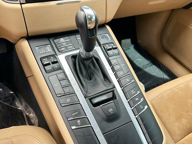 used 2018 Porsche Macan car, priced at $26,650