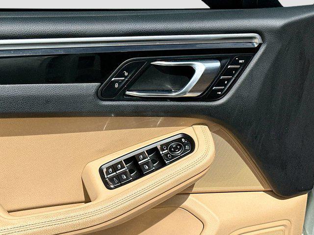 used 2018 Porsche Macan car, priced at $26,650