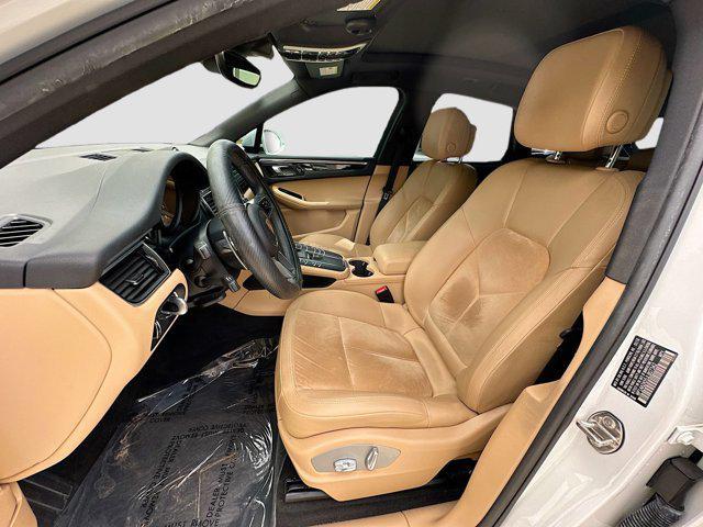 used 2018 Porsche Macan car, priced at $26,650