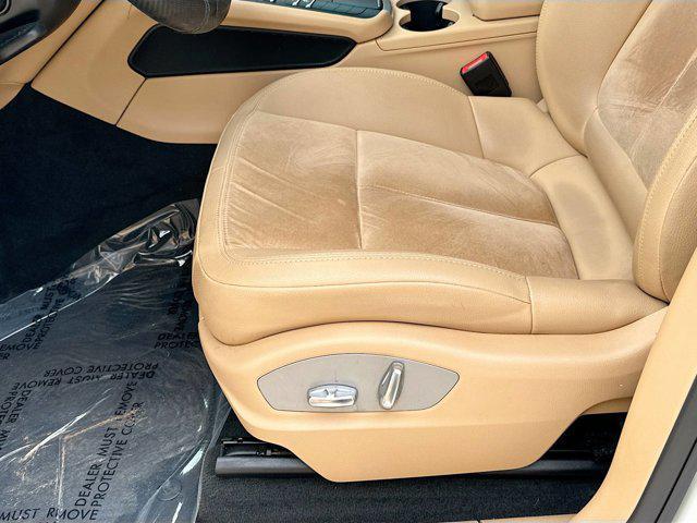 used 2018 Porsche Macan car, priced at $26,650