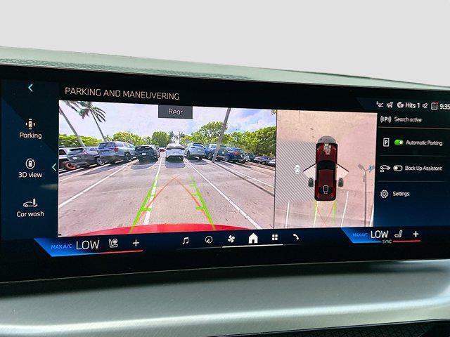 new 2025 BMW 230 car, priced at $49,045