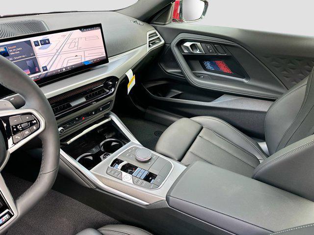 new 2025 BMW 230 car, priced at $49,045