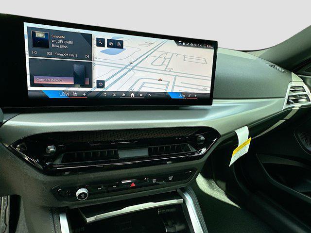 new 2025 BMW 230 car, priced at $49,045