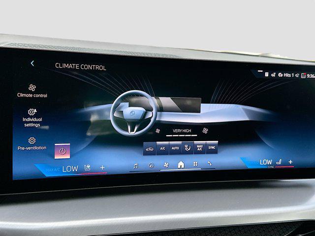 new 2025 BMW 230 car, priced at $49,045