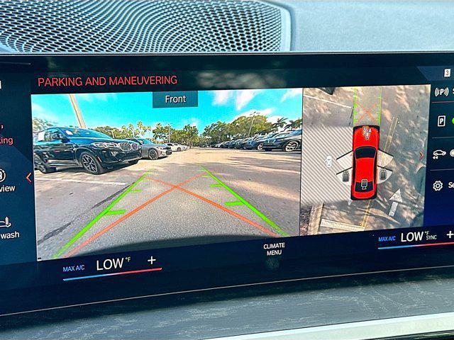 used 2024 BMW 330 car, priced at $29,956