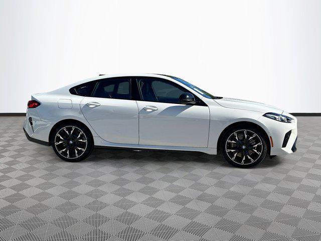new 2026 BMW 228 Gran Coupe car, priced at $43,800