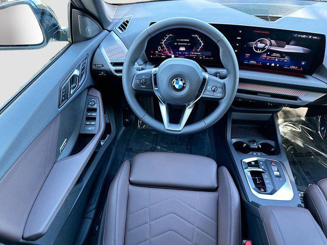 new 2026 BMW 228 Gran Coupe car, priced at $43,800