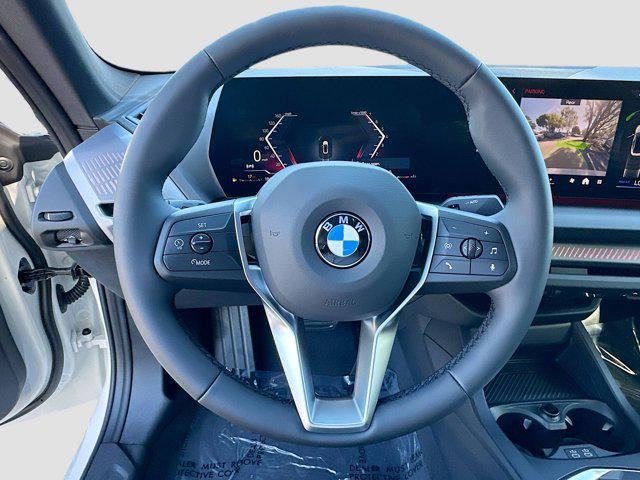 new 2026 BMW 228 Gran Coupe car, priced at $43,800