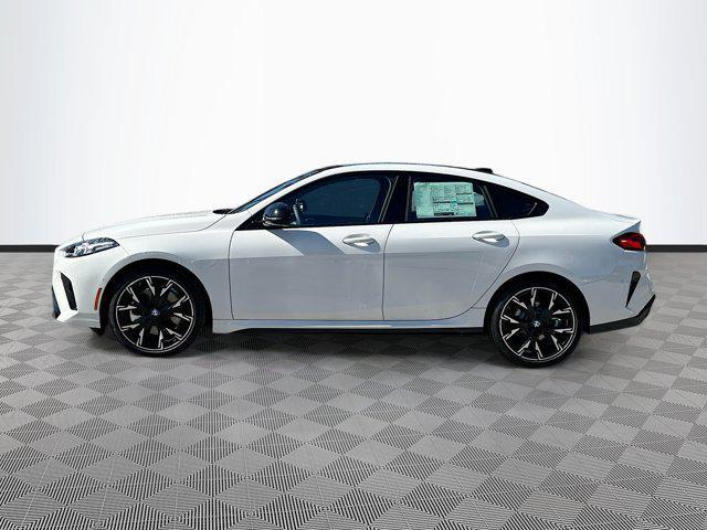 new 2026 BMW 228 Gran Coupe car, priced at $43,800