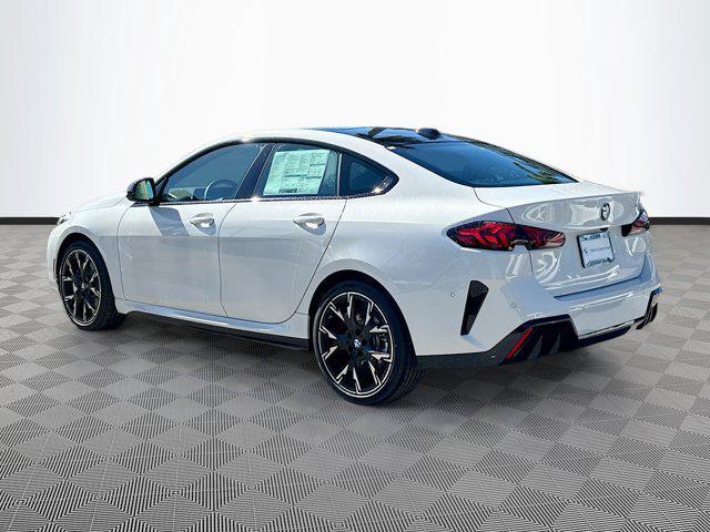 new 2026 BMW 228 Gran Coupe car, priced at $43,800