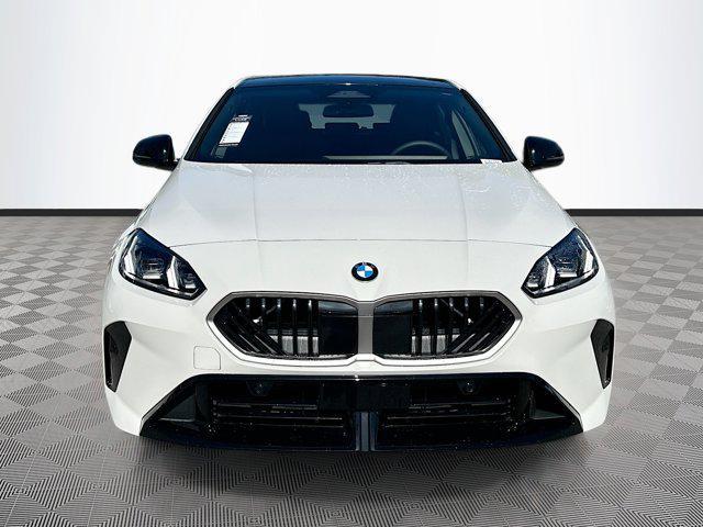 new 2026 BMW 228 Gran Coupe car, priced at $43,800