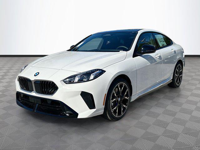 new 2026 BMW 228 Gran Coupe car, priced at $43,800