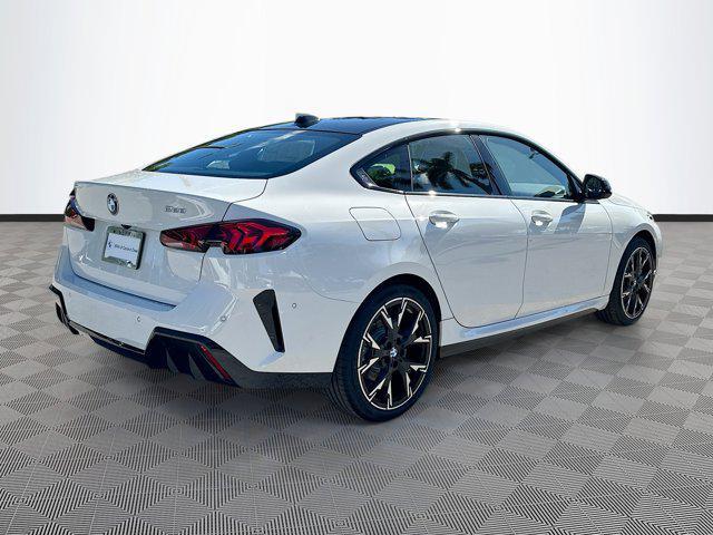 new 2026 BMW 228 Gran Coupe car, priced at $43,800