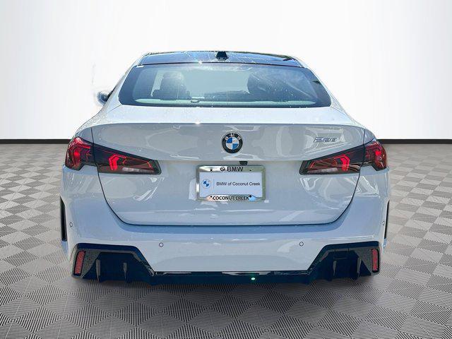 new 2026 BMW 228 Gran Coupe car, priced at $43,800