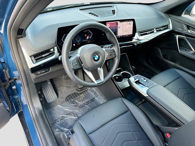 new 2026 BMW X1 car, priced at $47,400