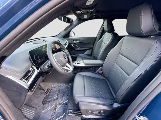 new 2026 BMW X1 car, priced at $47,400