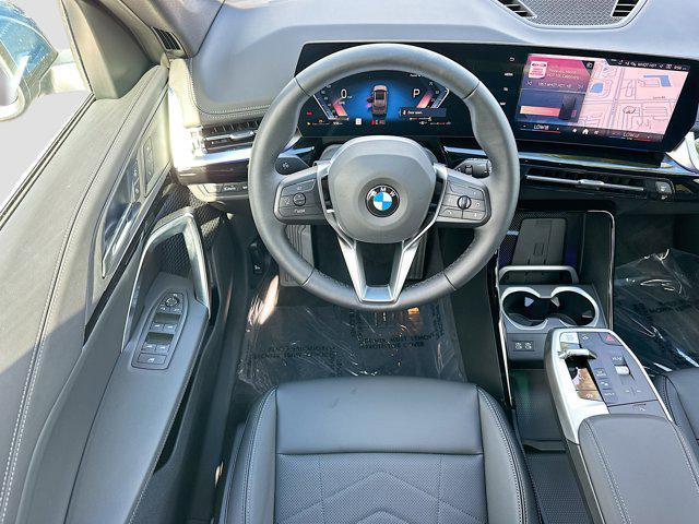 new 2026 BMW X1 car, priced at $47,400
