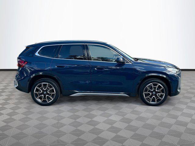 new 2026 BMW X1 car, priced at $47,400